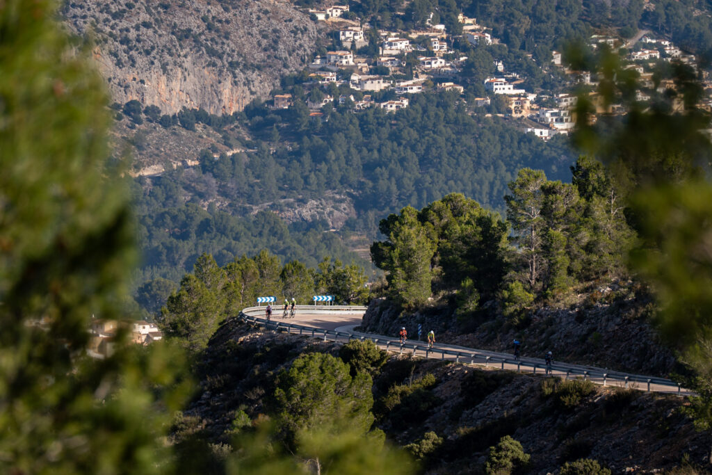 Sd Worx Spain 2026 2jl07357