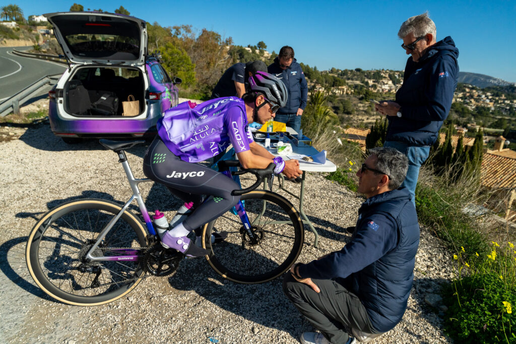 Jayco Alula Spain 2026 Jl 00891