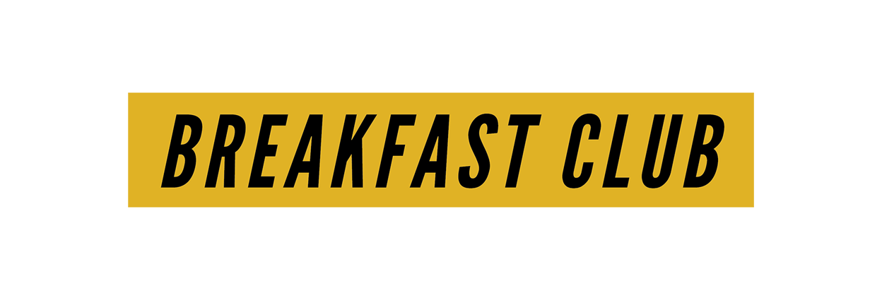 Breakfast Club Logo