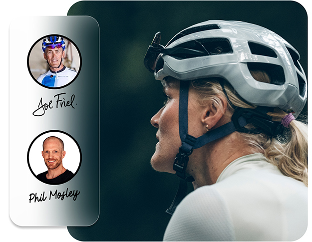 Coach Joe Friel, Phil Mosley, And More With Trainingpeaks Coach Joe Friel, Phil Mosley, And More With Trainingpeaks