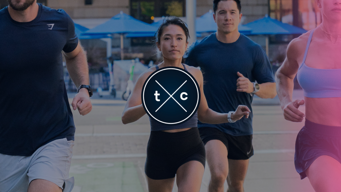 Triworx Training Plan