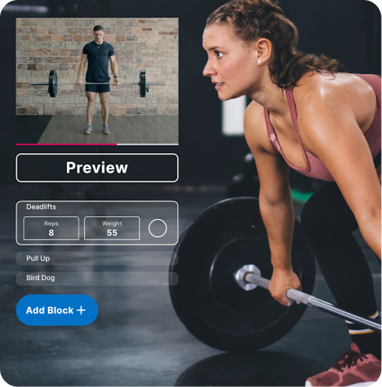 Hybrid Athlete Using Strength Training On Trainingpeaks Hybrid Athlete Using Strength Training On Trainingpeaks
