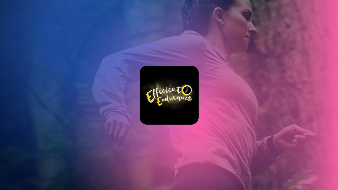 Efficient Endurance Coaching Bundle
