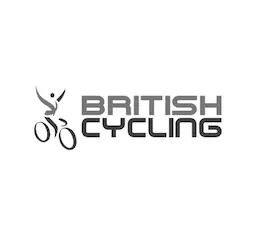 British Cycling Logo