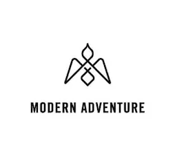 Modern Adventure Logo