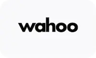 Wahoo Logo