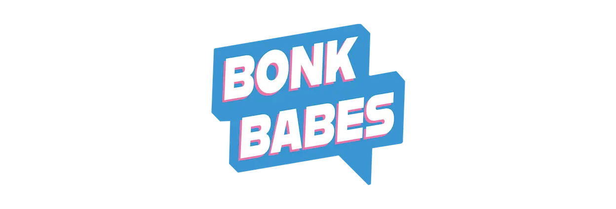 Bonk Babes Bonk Babes