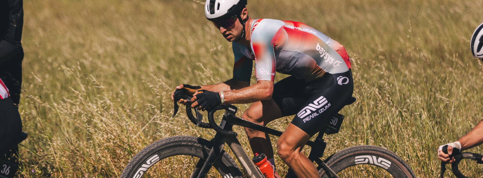 Alexey Vermeulen And Trainingpeaks Male Cyclist Racing On Country Road Alexey Vermeulen