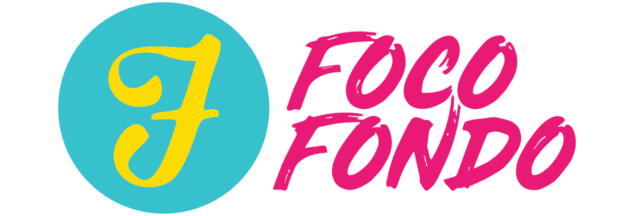 Foco Fondo Logo Foco Fondo Logo