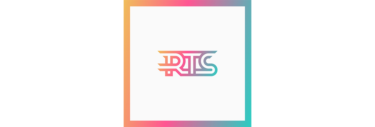 The Real Tri Squad Logo