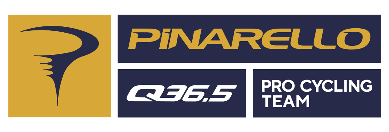 Pinarello Q36 Logo