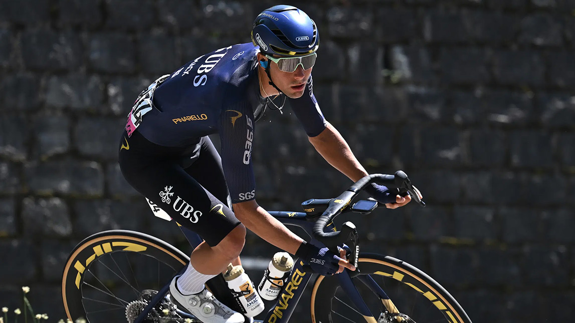 Pinarello Q36.5 1