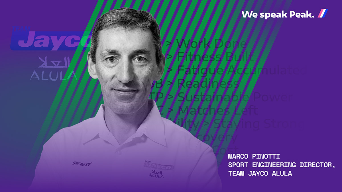 Team Jayco Alula