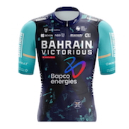 Bahrain Jersey