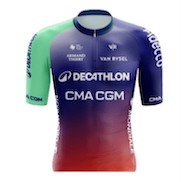 Decathlon Jersey