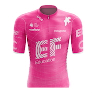 Ef Education Jersey