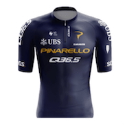 Pinarello Jersey