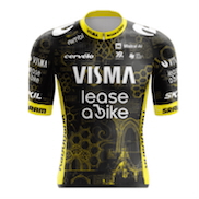 Visma Jersey