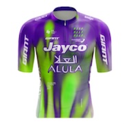 Jayco Alula Jersey 2