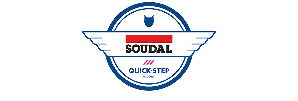 Soudal Quick Step Logo Soudal Quick Step Logo