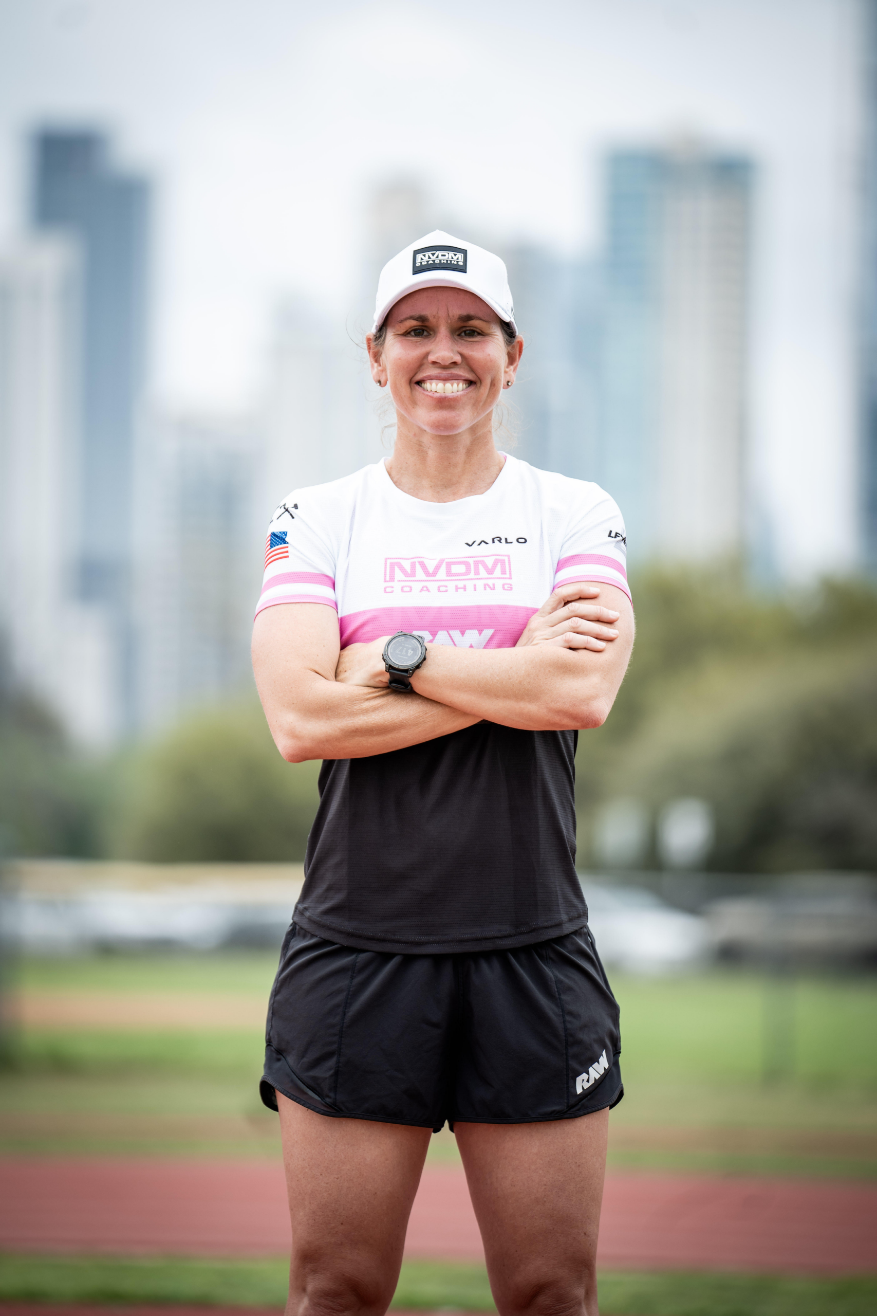 Natasha Van Der Merwe Natasha Van Der Merwe
