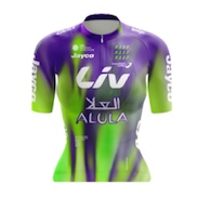 Liv Aiui Jayco Womens Jersey Liv Aiui Jayco Womens Jersey