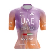 Uae Team Adq Womens Team Jersey Uae Team Adq Womens Team Jersey
