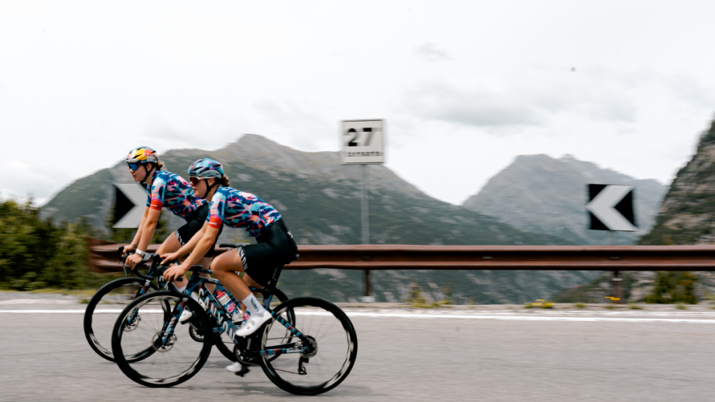 Canyon Sram