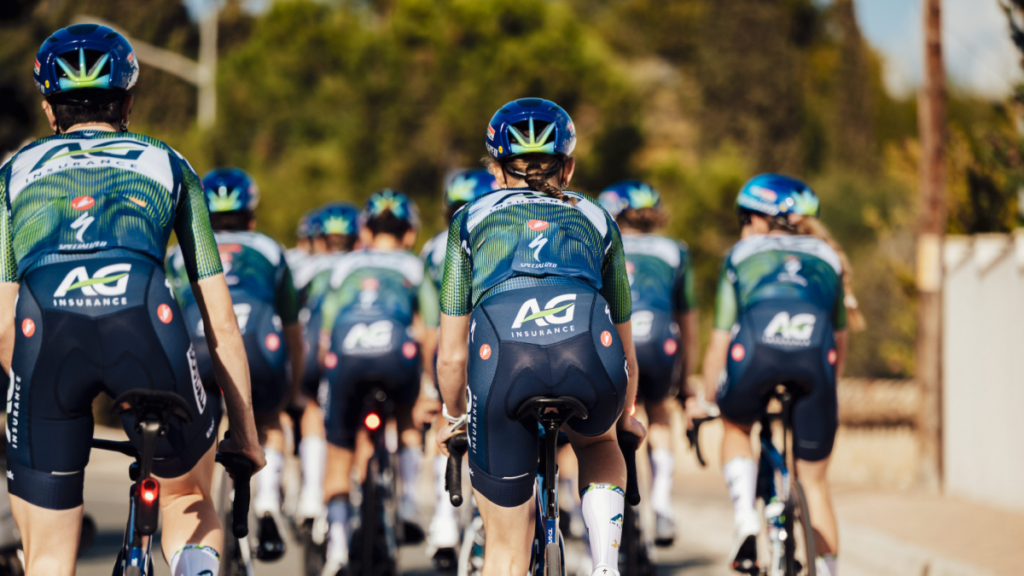 Ag Insurance–soudal Team