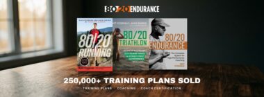 80/20 Endurance