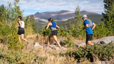 NedNed Trail Fest 