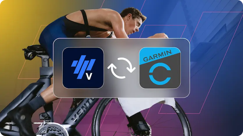 Trainingpeaks Virtual And Garmin Connect