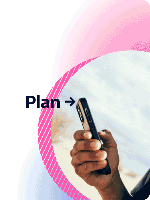 Plan, Calendar, Virtual, Ride, Analyze, Repeat